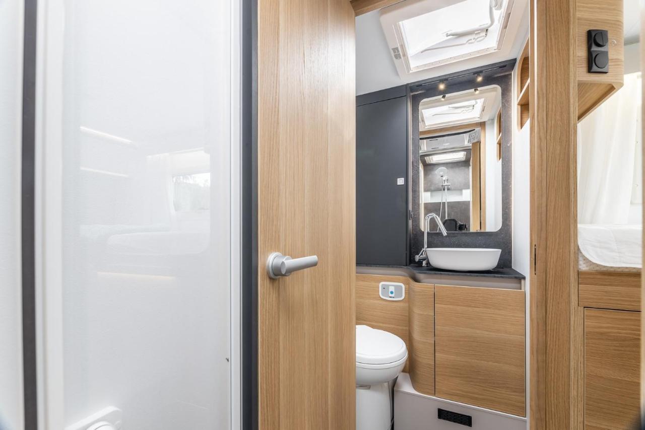 Campiri Base - Motorhome & Rvs Company Malaga