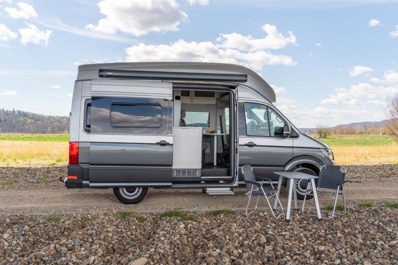 Botel Campiri Base - Motorhome & Rvs Company Malaga