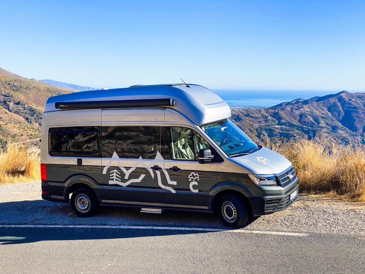 Campiri Base - Motorhome & Rvs Company Botel