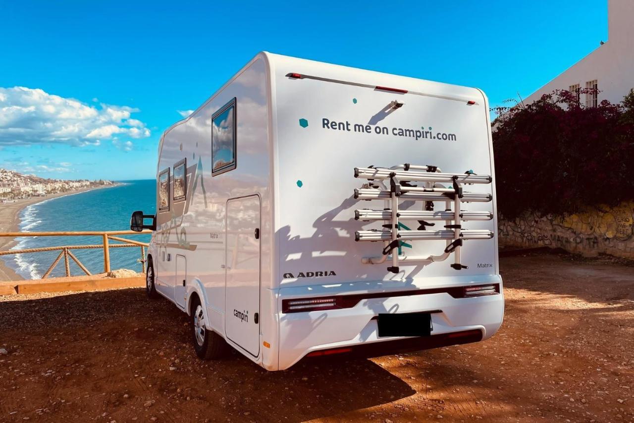Botel Campiri Base - Motorhome & Rvs Company *