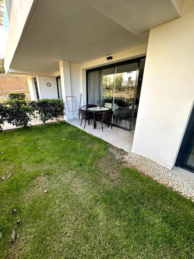 Apartment 2-bedroom-apartment With A Terrace, Pool, Gym *