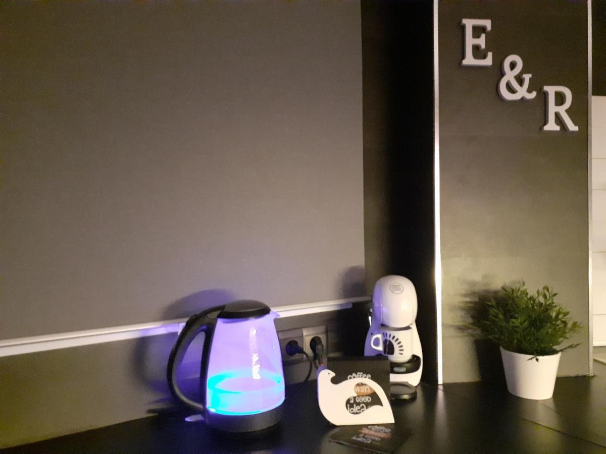 Apartamento E&r Centro Málaga