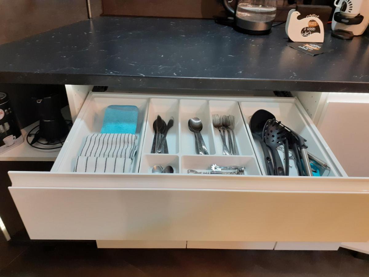 Apartamento E&r Centro Málaga