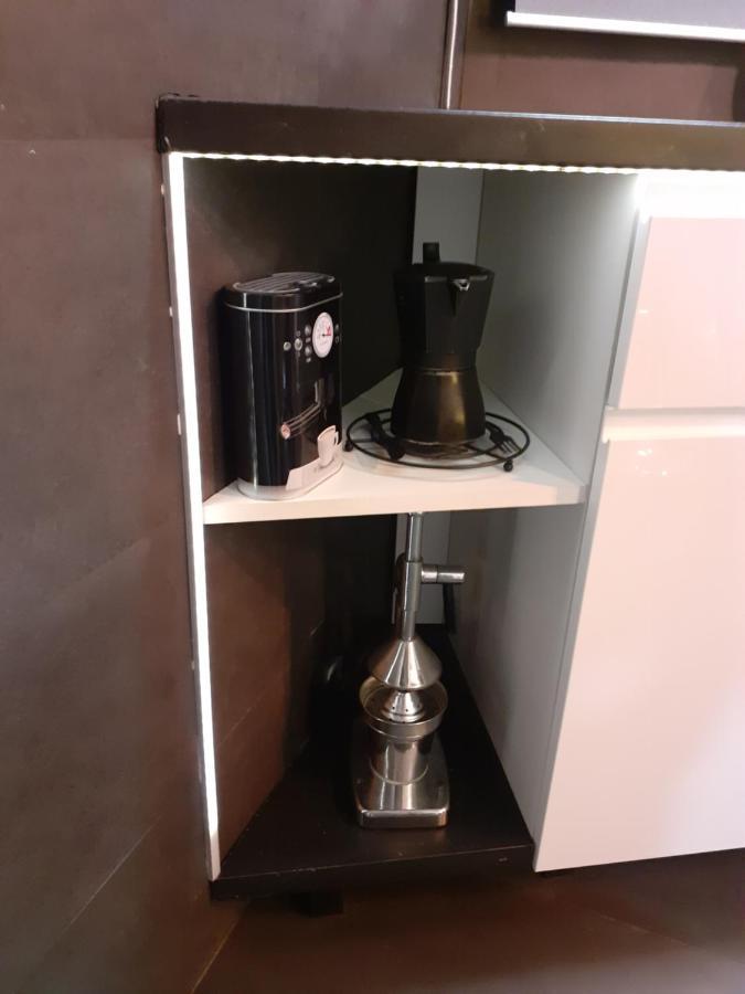 Apartamento E&r Centro Málaga