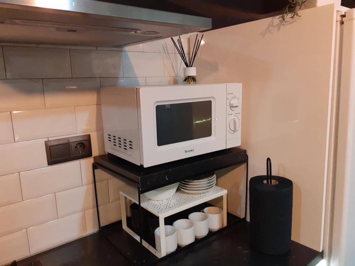 Apartamento E&r Centro Málaga