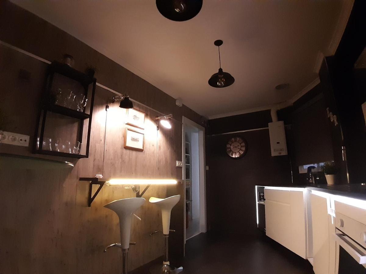 E&r Centro Apartamento