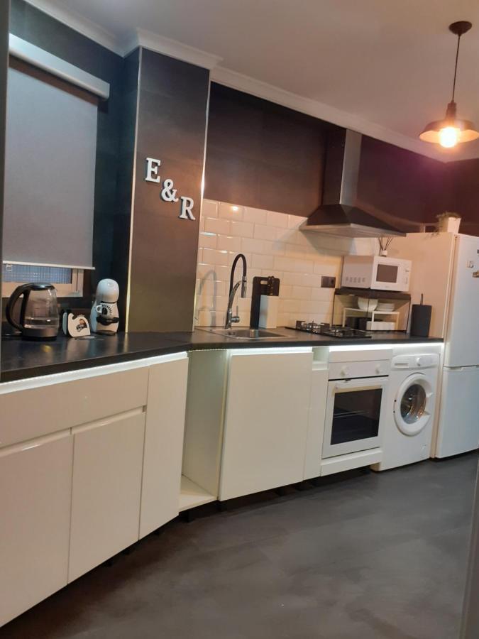 Apartamento E&r Centro *