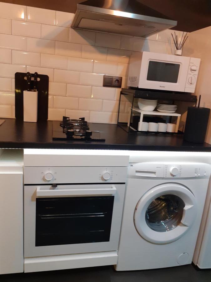 Apartamento E&r Centro