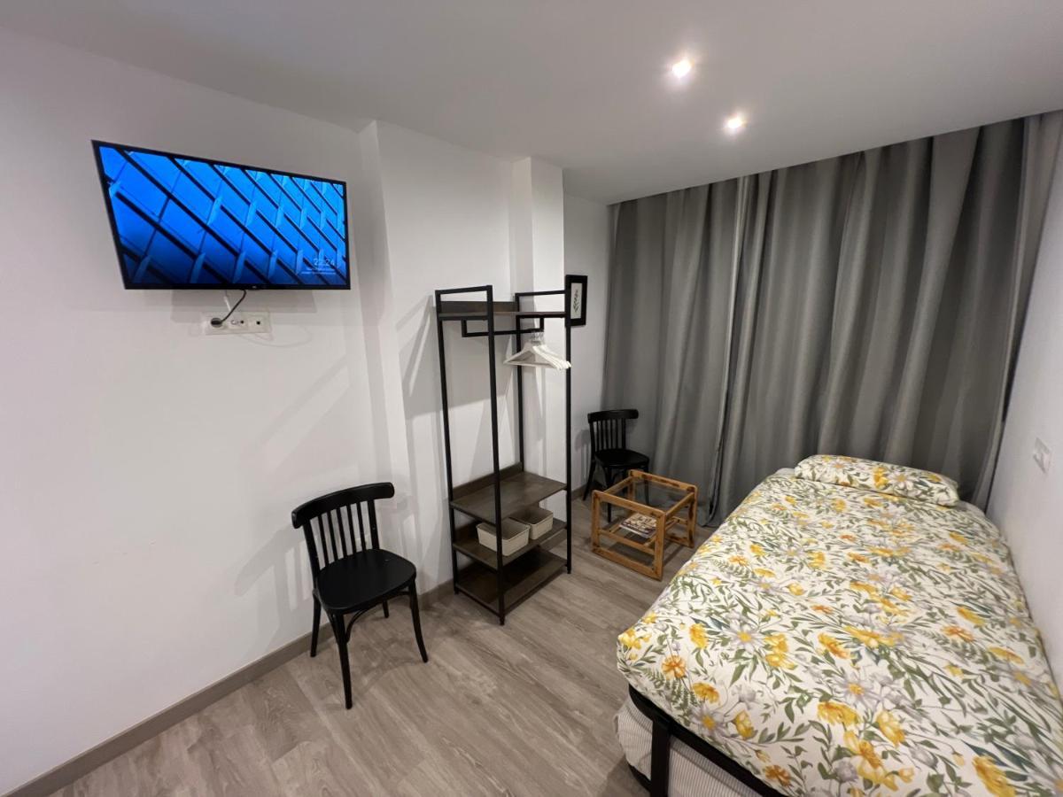 Appartement Nuestro Rinconcito Del Soho *