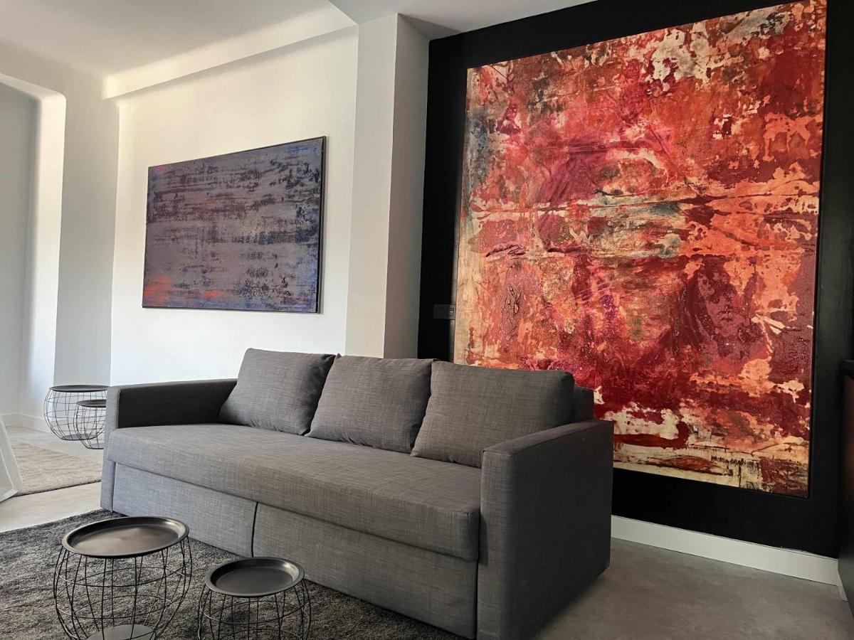 Eneldo Modern & Luxury Malaga