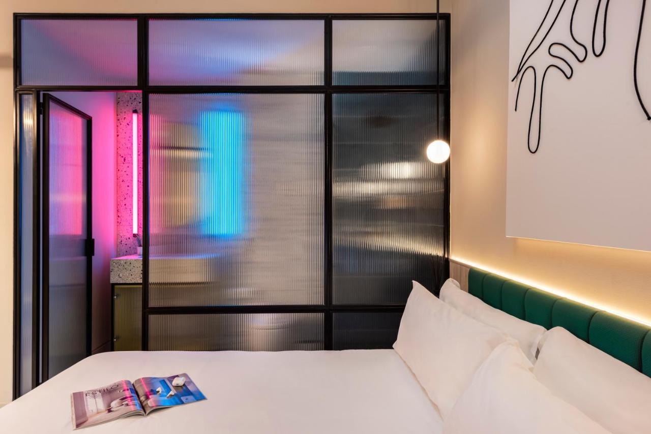 Apartment Coeo Pena Design