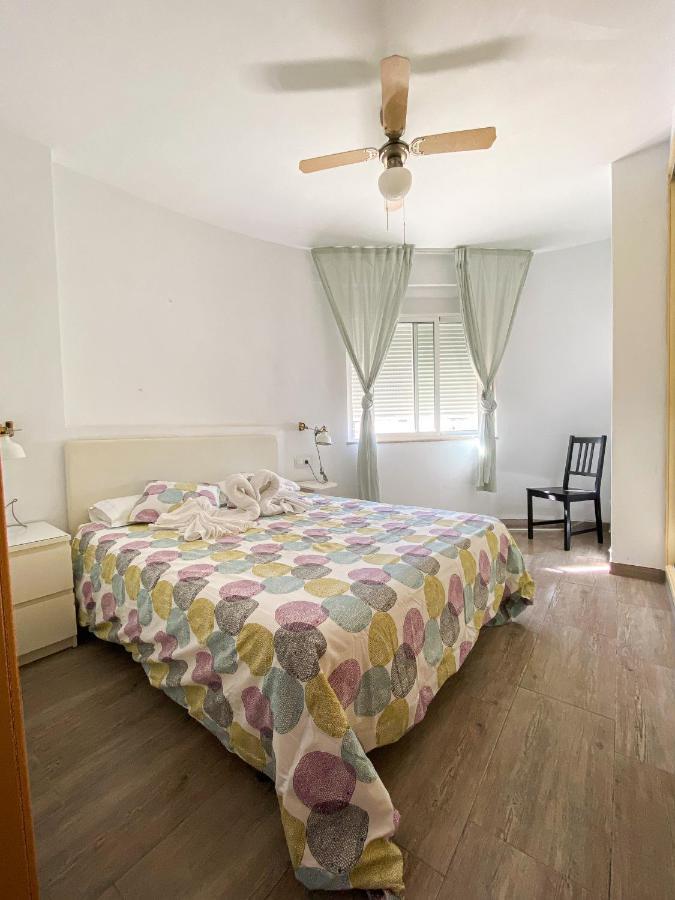 Coqueto Apartment *