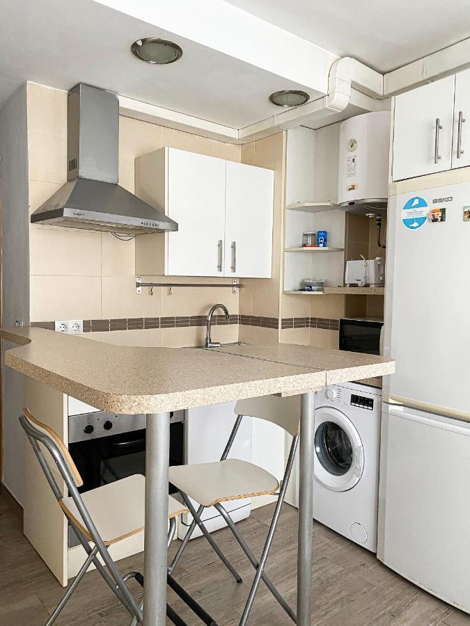 Coqueto Apartment *