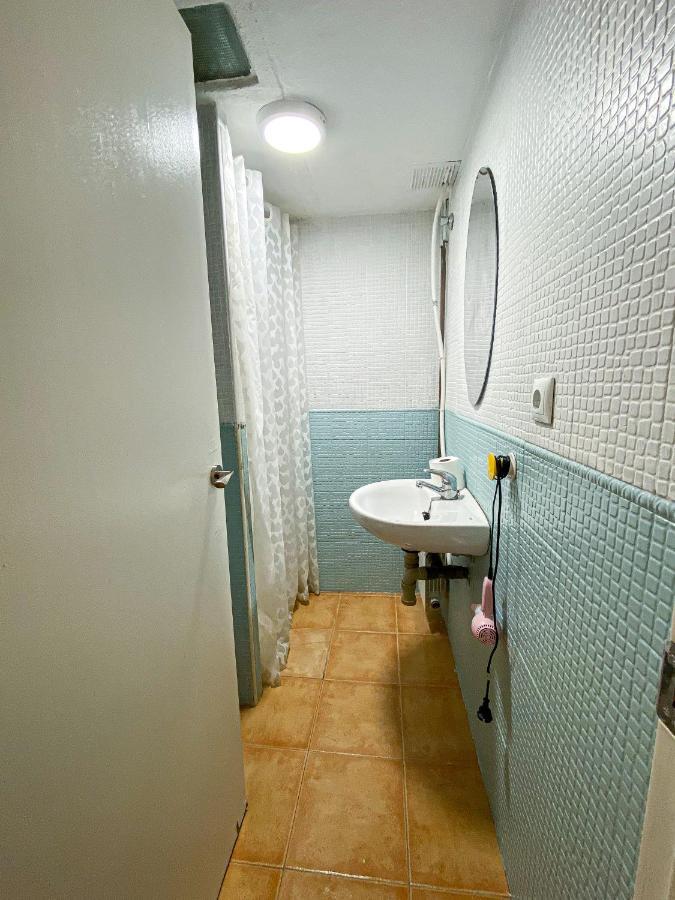 Apartment Centrico Junto Al Cervantes