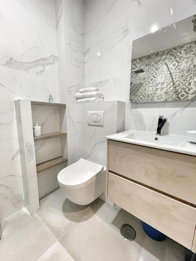 Luna Ensuites Centro Málaga
