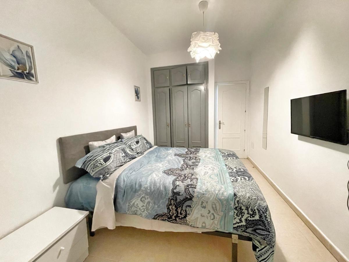 Luna Ensuites Centro Apartment