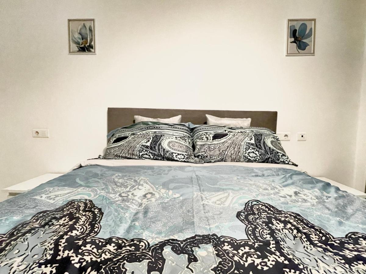 Luna Ensuites Centro Apartment Málaga
