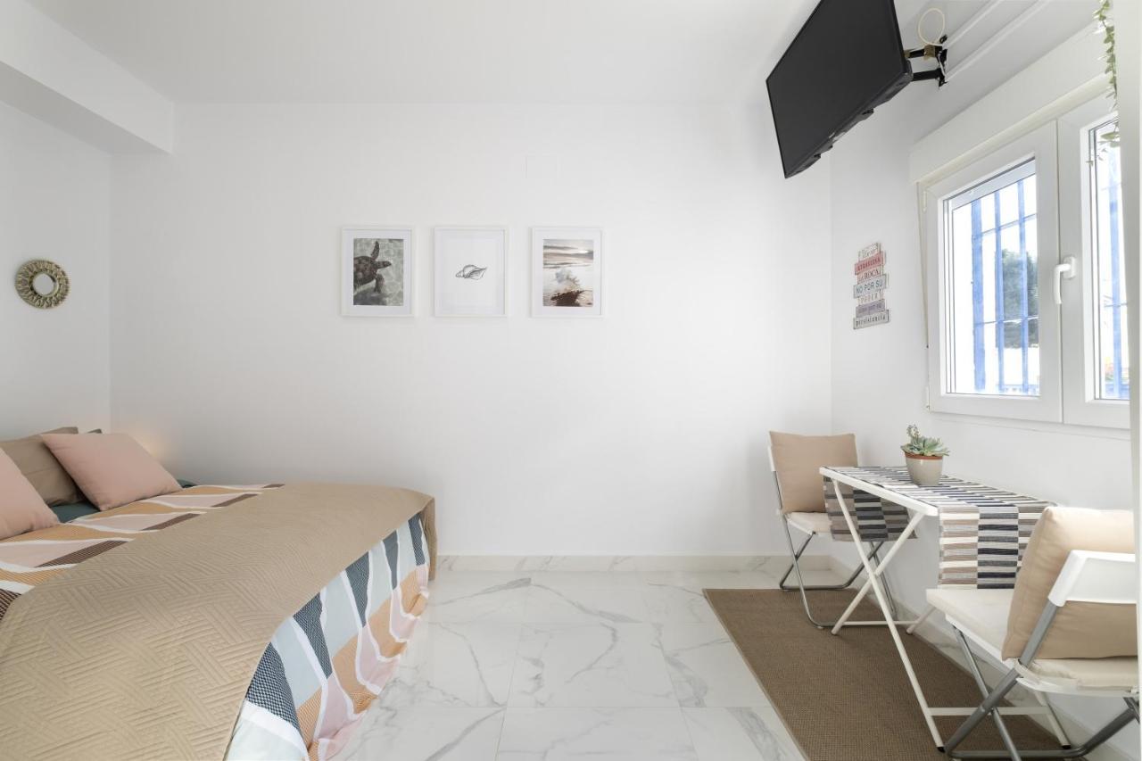 Apartment Ocean Pearl A *