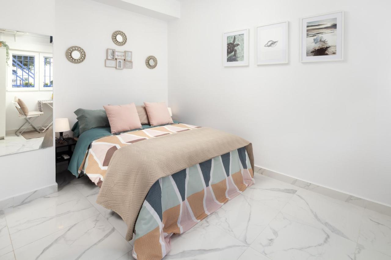 Ocean Pearl A Apartment *