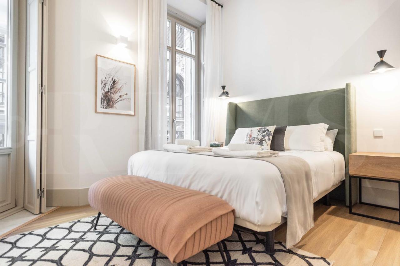 Modern Luxe In The Historic Center By Rems Apartamento
