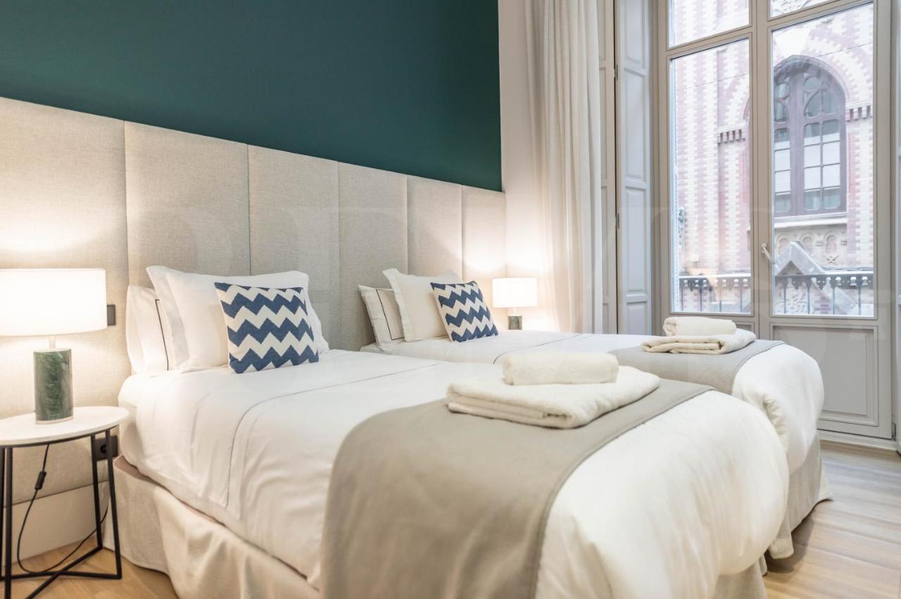 Apartamento Modern Luxe In The Historic Center By Rems