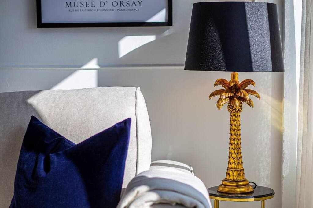 Atico Boutique Appartement *