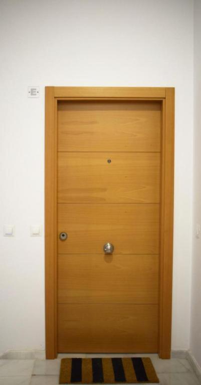 Nino De Guevara Apartment