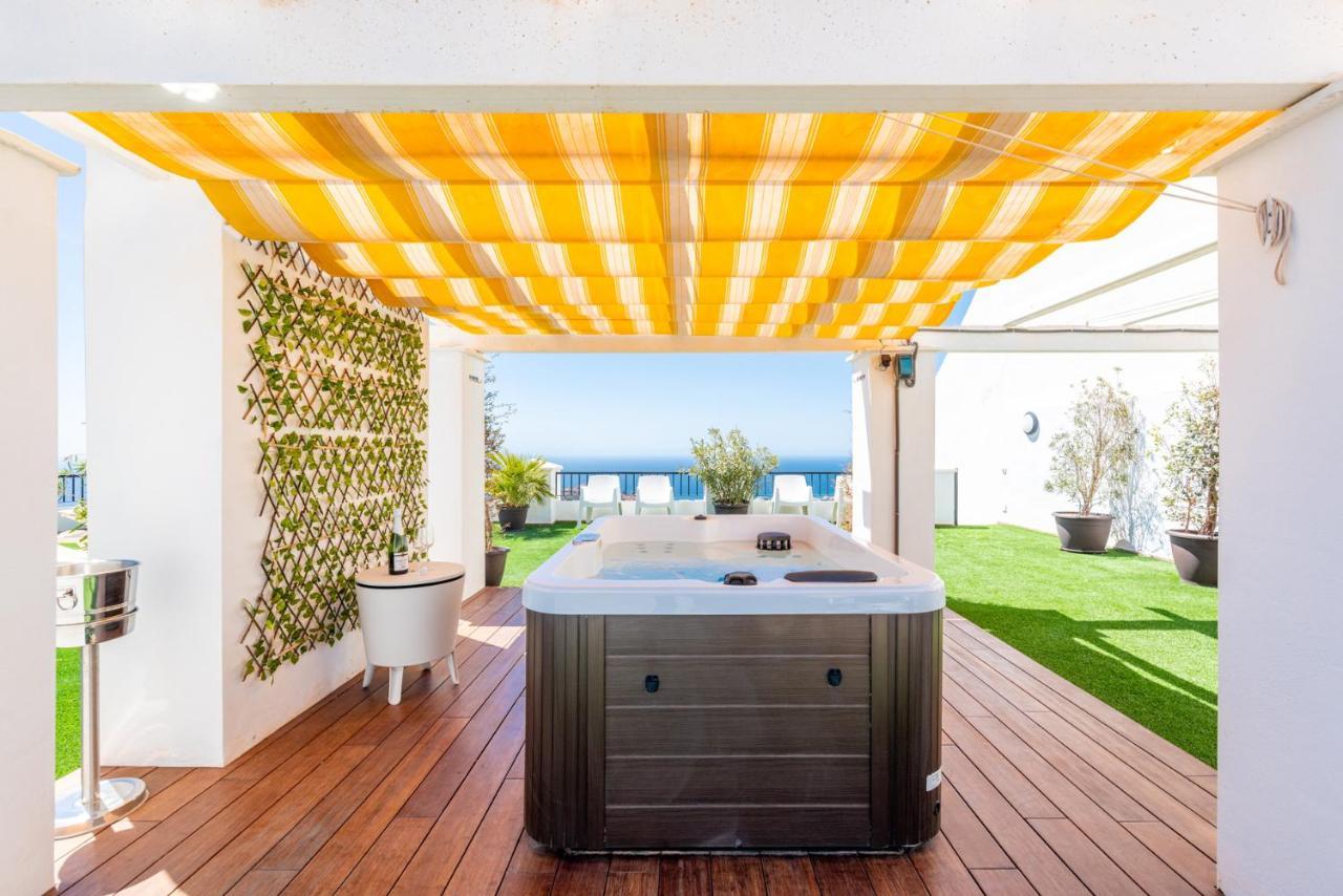 Poseidon Luxury Málaga