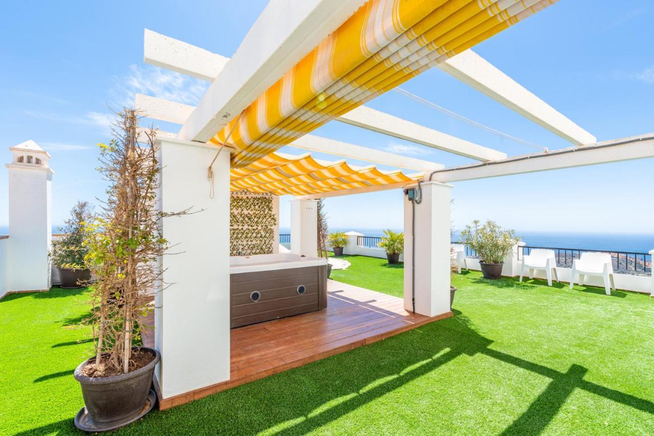 Poseidon Luxury * Málaga