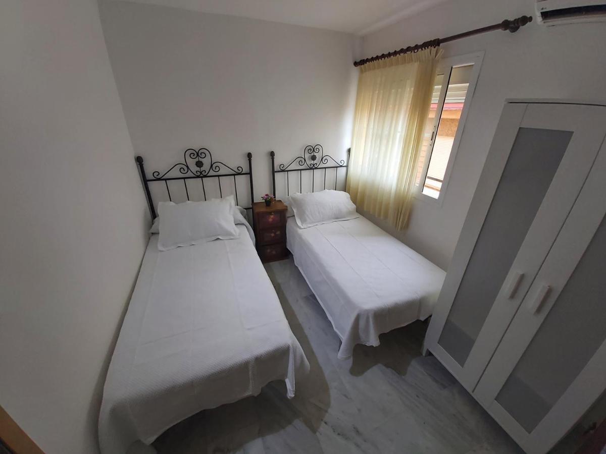 Apartamento Sostoa 4 Málaga