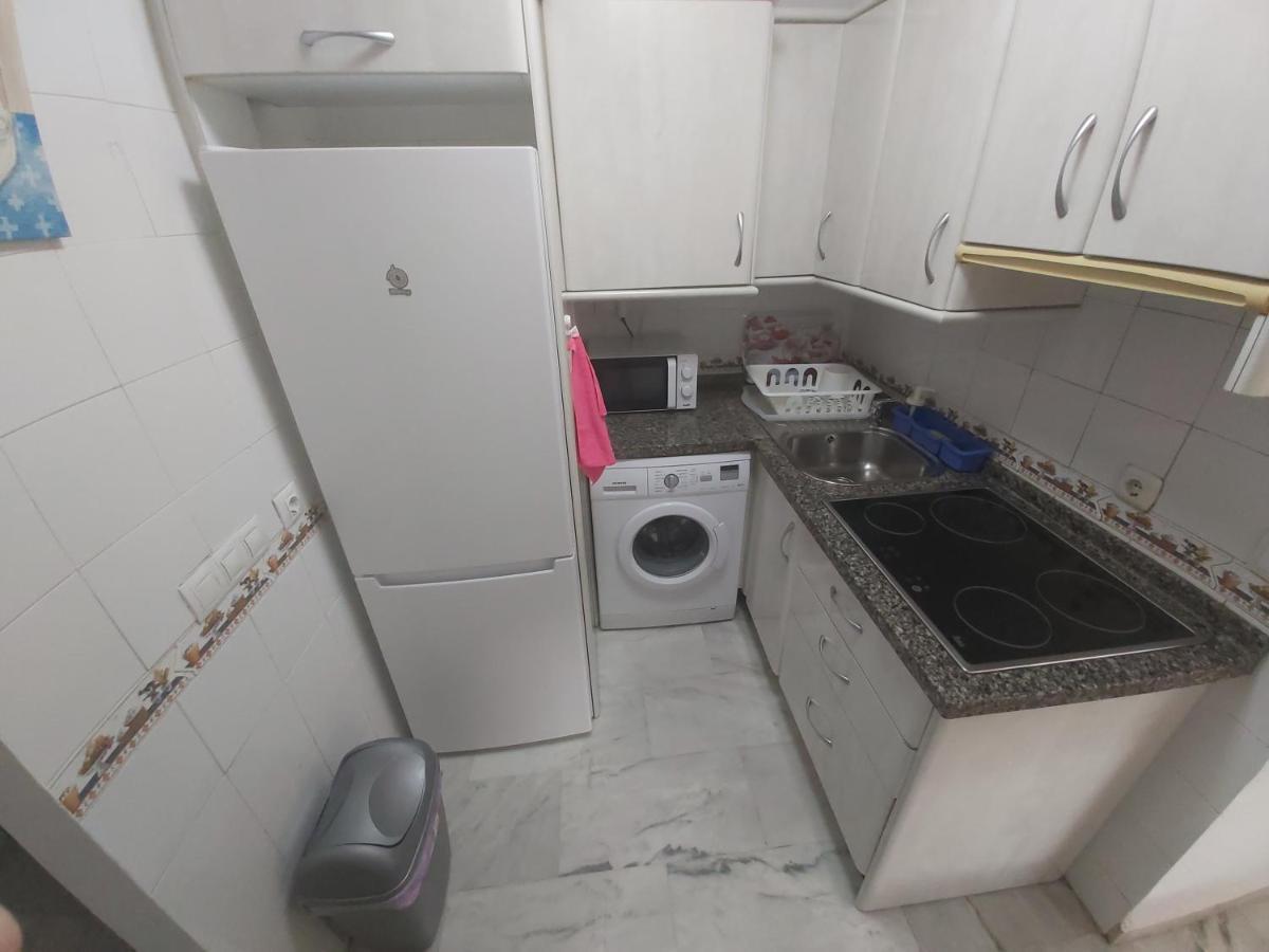 Apartamento Sostoa 4 Málaga