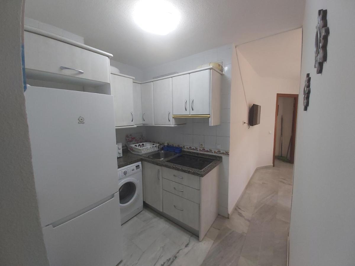 Apartamento Apartamento Sostoa 4 Málaga
