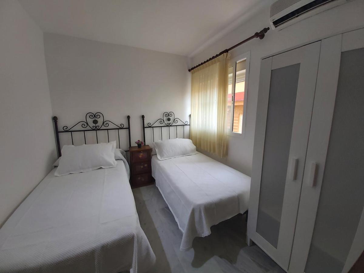 Apartamento Sostoa 4 Apartamento *