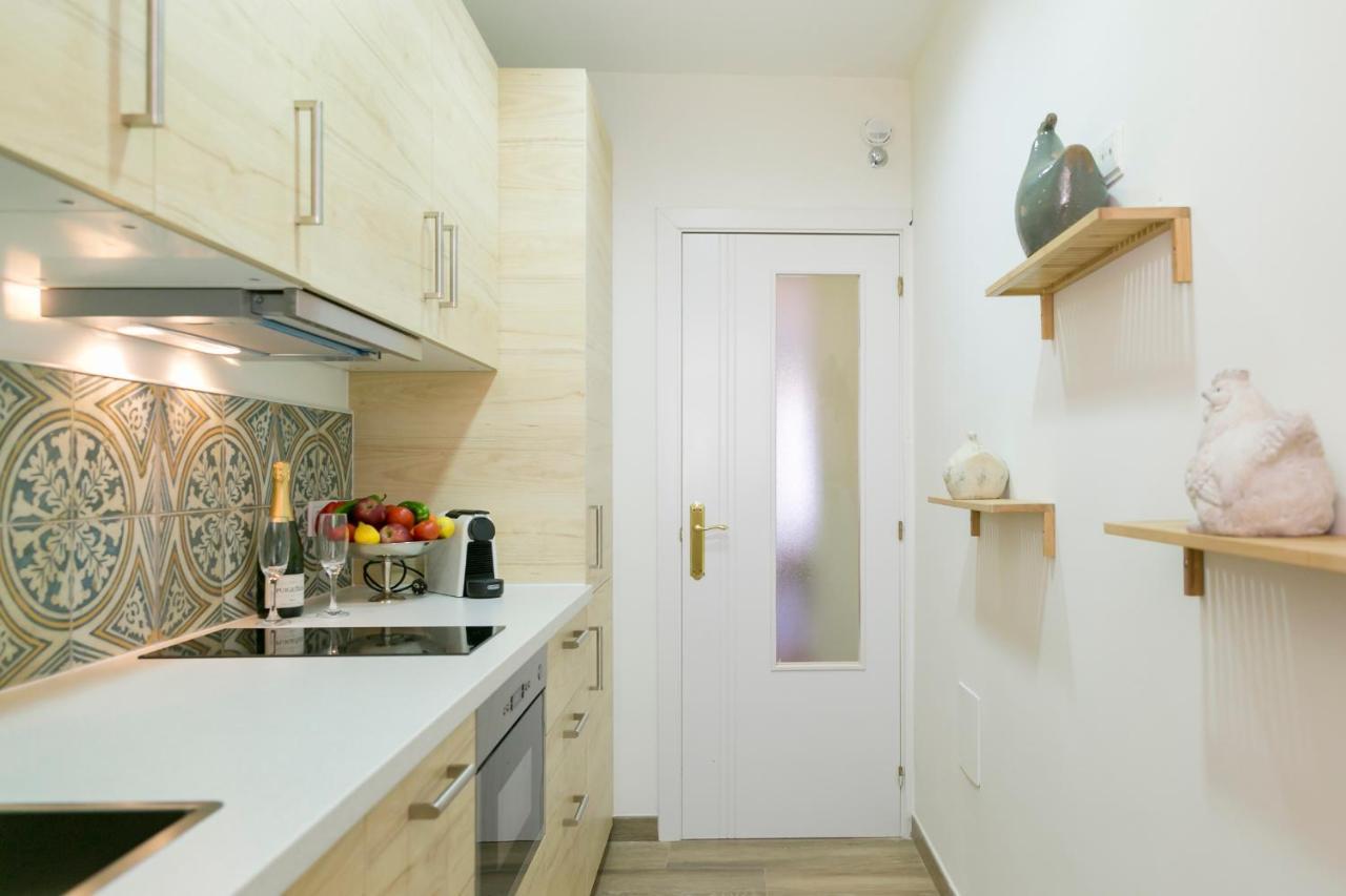 Apartment Montano Ii & Old Town By Ele