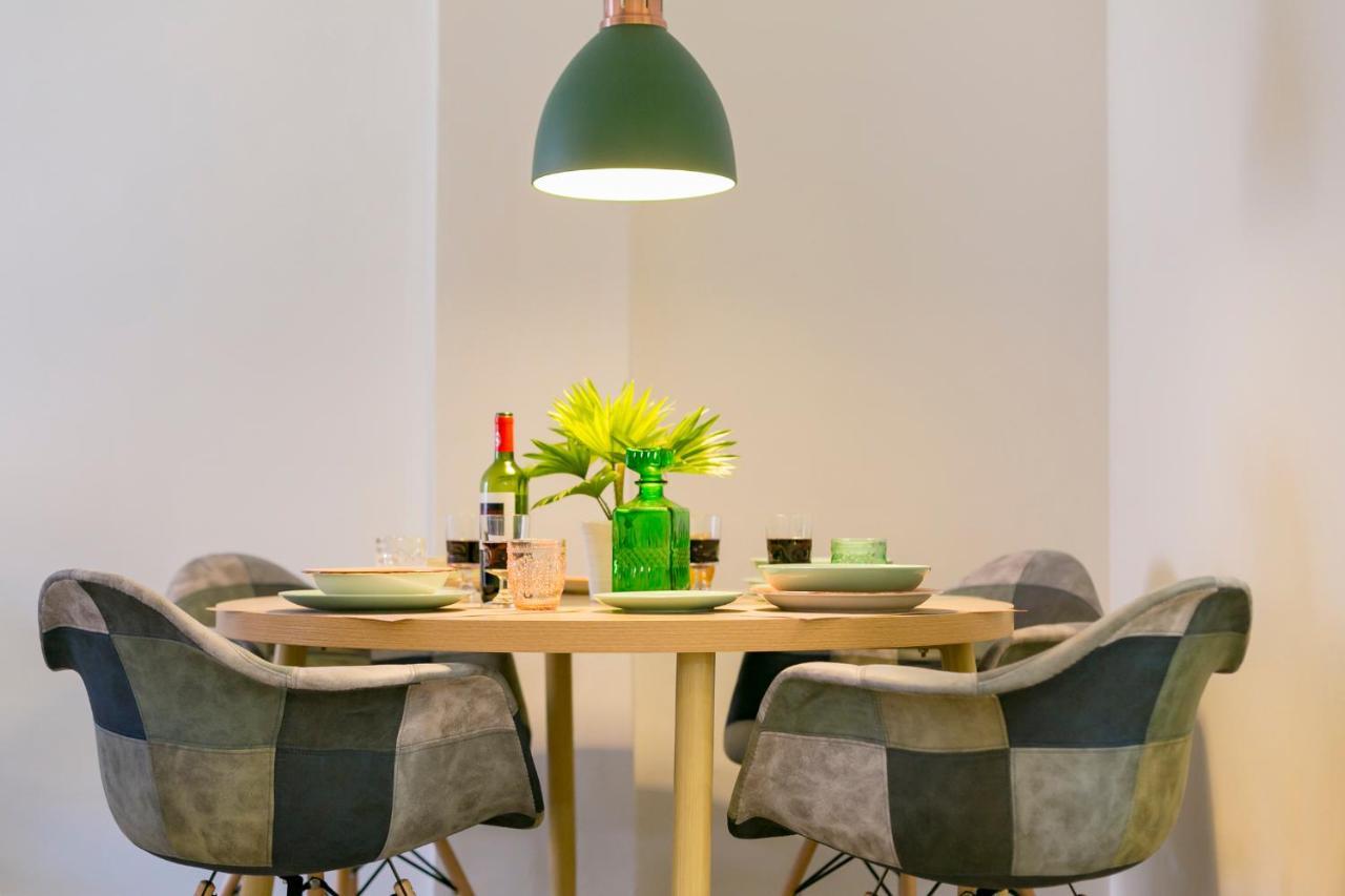 Apartment Montano Ii & Old Town By Ele *