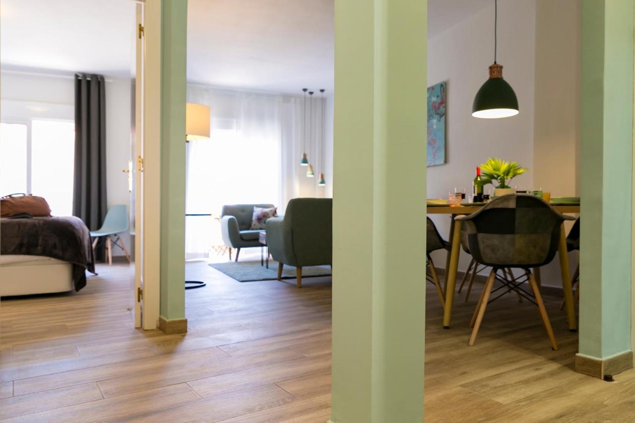 Montano Ii & Old Town By Ele Apartment *