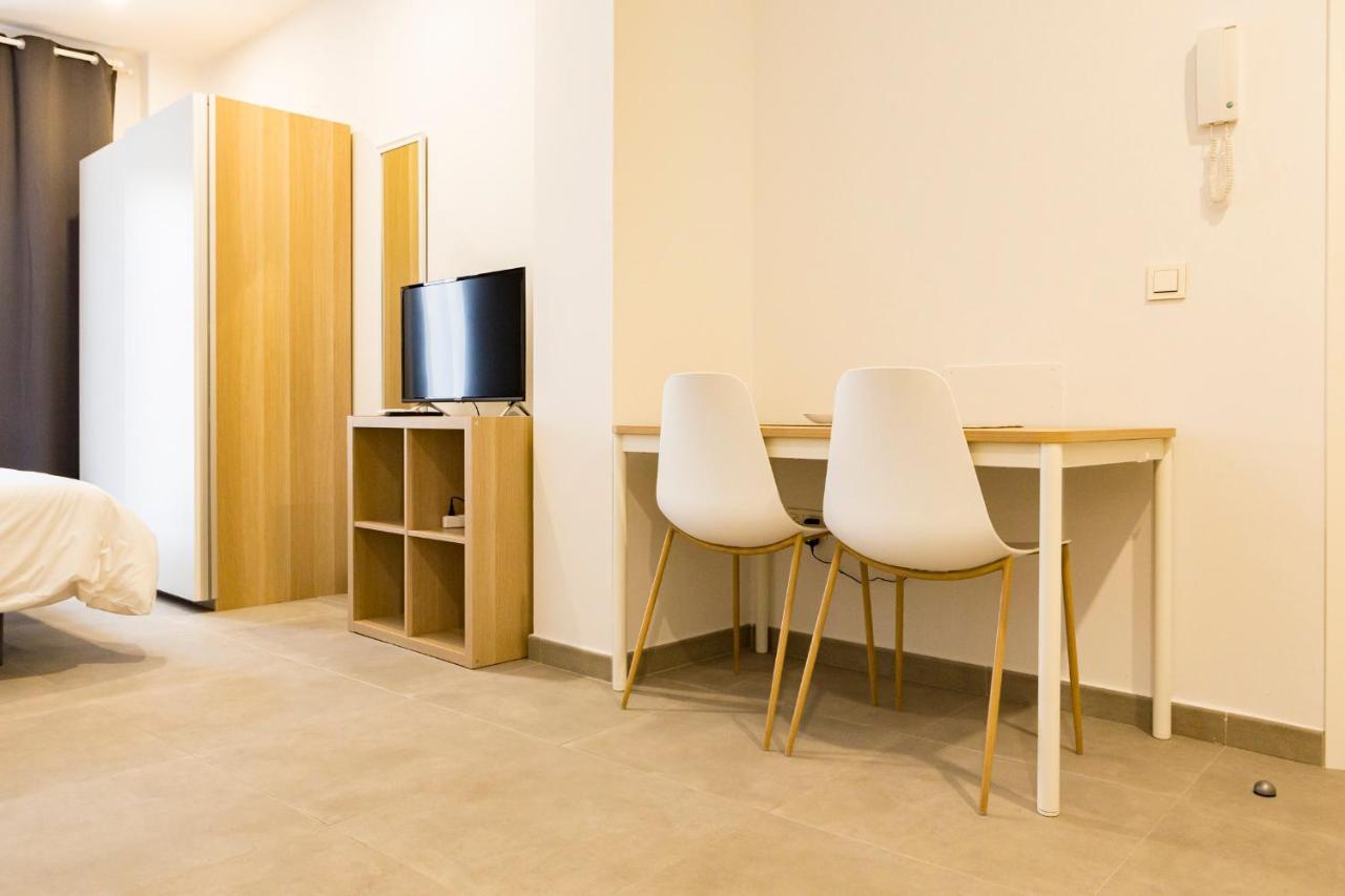 Marmoles 2 Appartement *