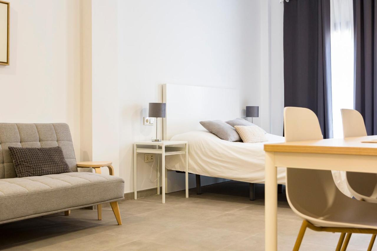 Appartement Marmoles 2 Málaga