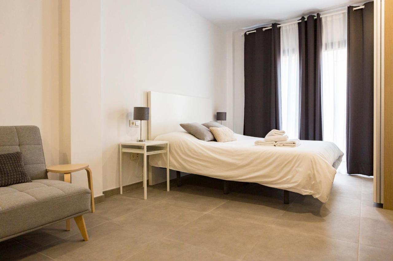 Marmoles 2 Appartement *