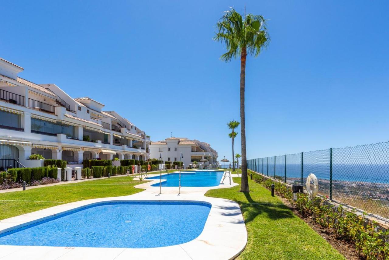 Poseidon Luxury * Málaga