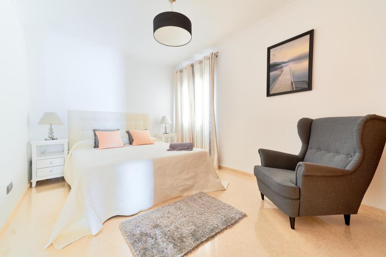 Poseidon Luxury * Málaga