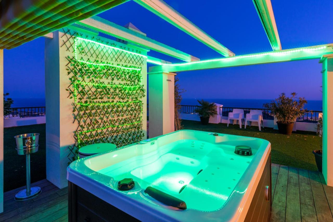 Poseidon Luxury