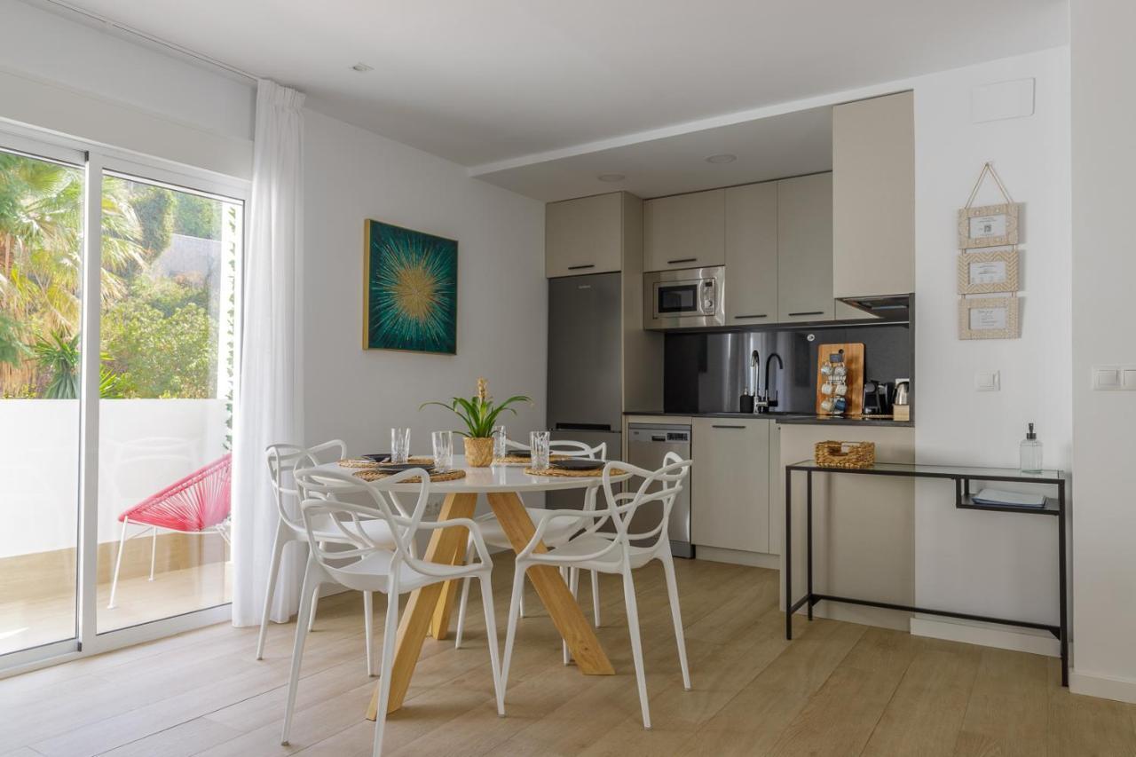 Spacious & Quiet By Hellomalaga - Azahar Apartment *