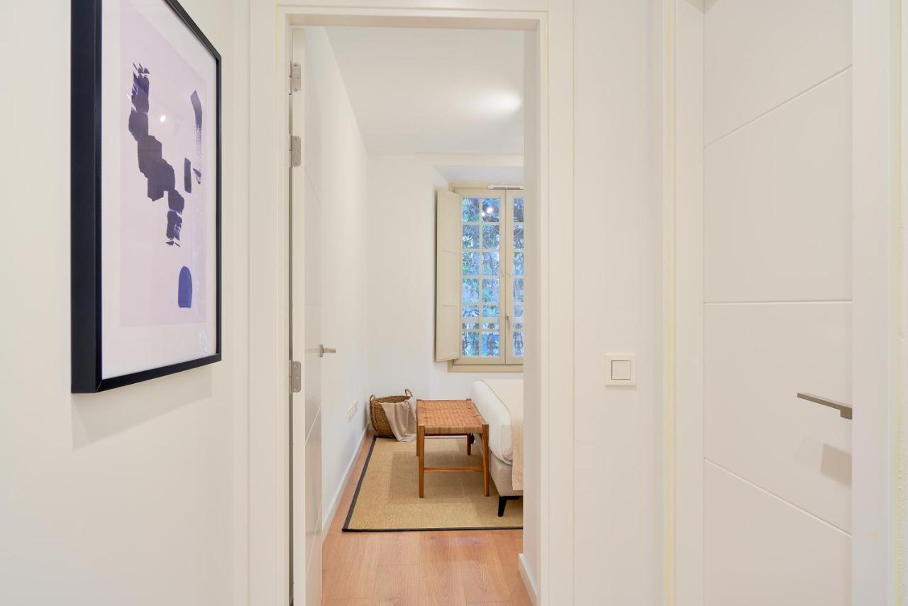 Appartement Iloftmalaga Plaza Del Teatro Ii & Iii Málaga