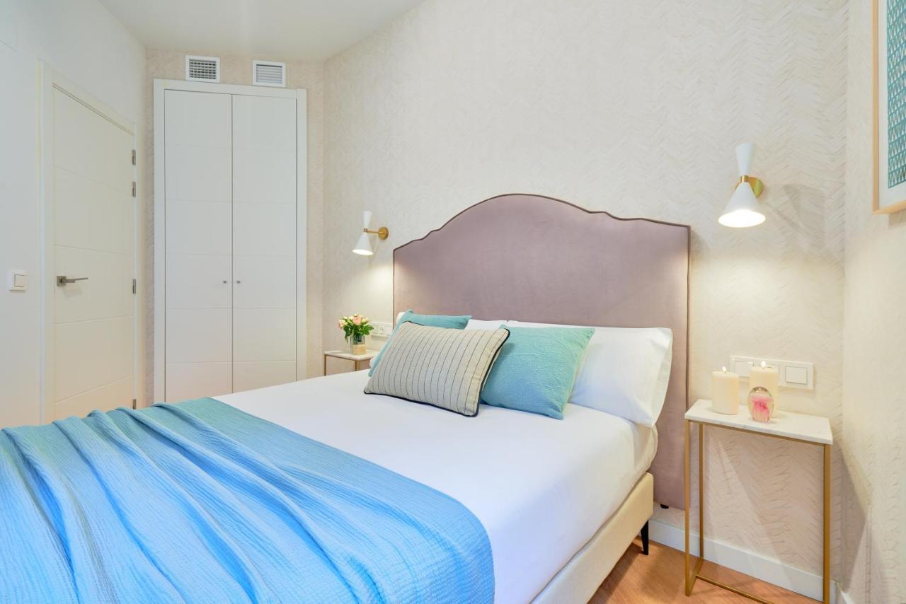 Appartement Iloftmalaga Plaza Del Teatro Ii & Iii Málaga