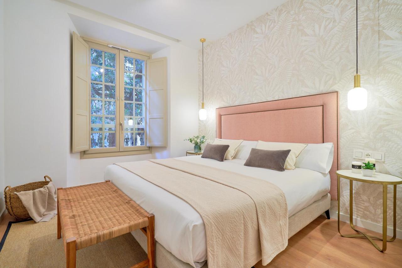 Appartement Iloftmalaga Plaza Del Teatro Ii & Iii *