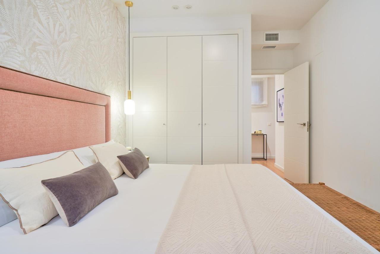 Iloftmalaga Plaza Del Teatro Ii & Iii Appartement *