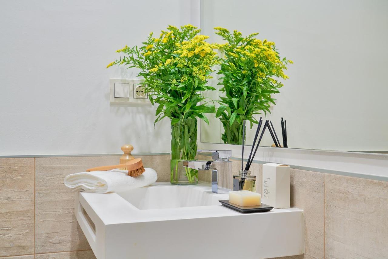Iloftmalaga Plaza Del Teatro Ii & Iii Appartement *