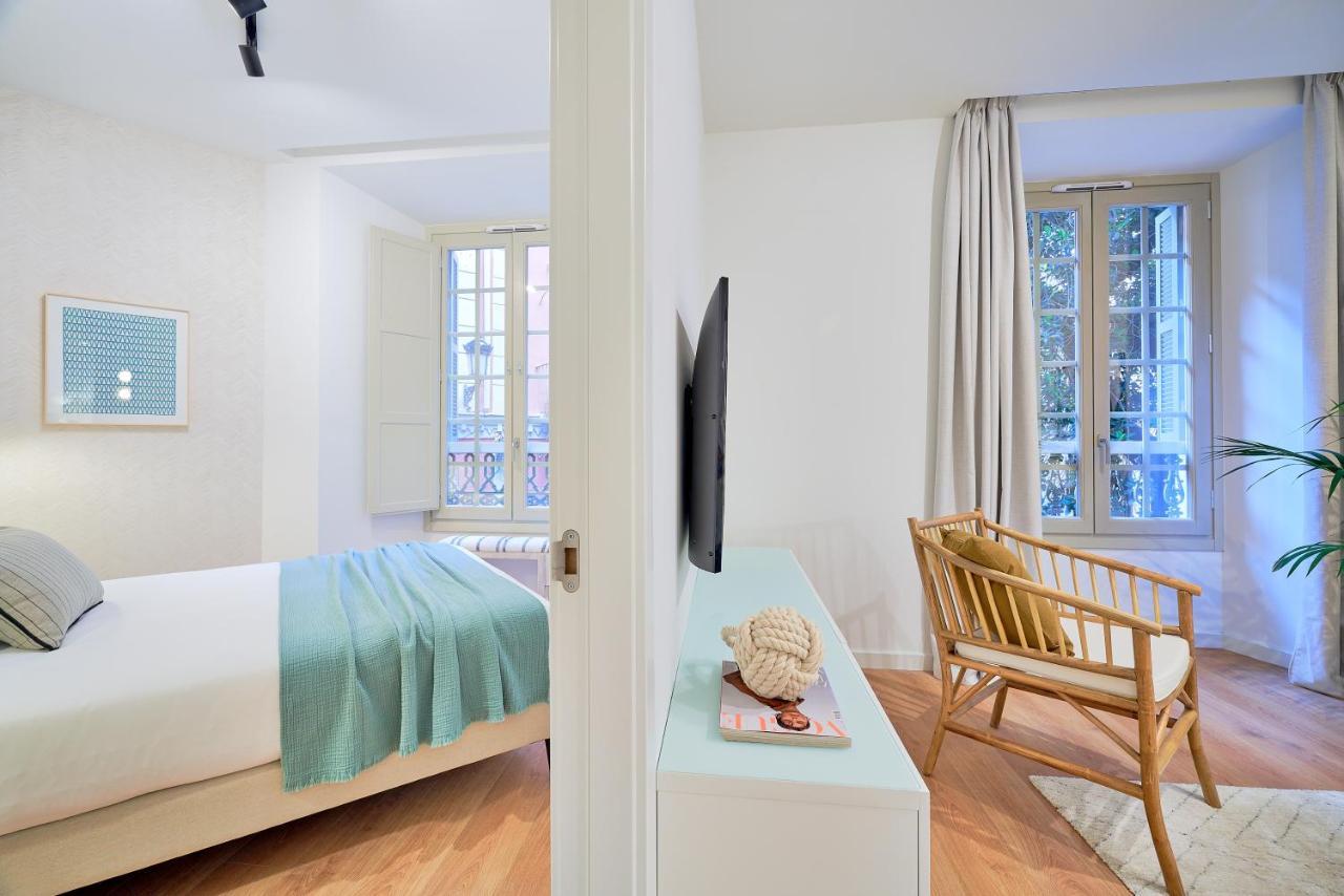 Iloftmalaga Plaza Del Teatro Ii & Iii Appartement *