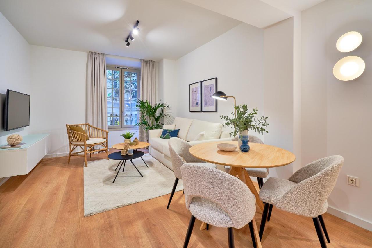Iloftmalaga Plaza Del Teatro Ii & Iii Appartement Málaga